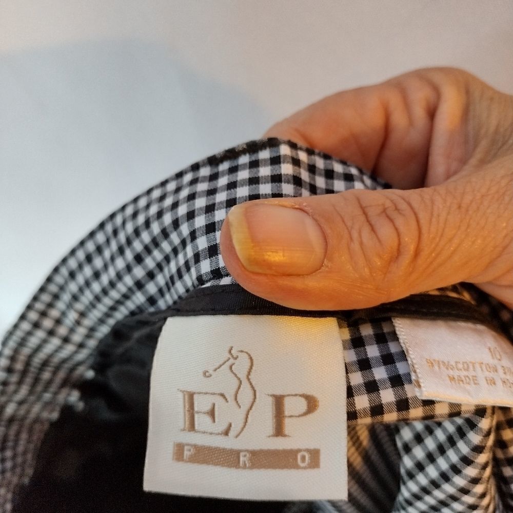 EP Pro shorts  - Picture 3 of 8